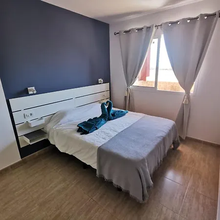Oasis Of Peace Apartment