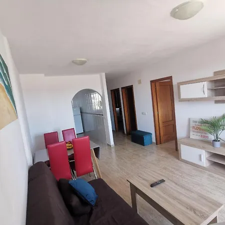 Oasis Of Peace Apartment