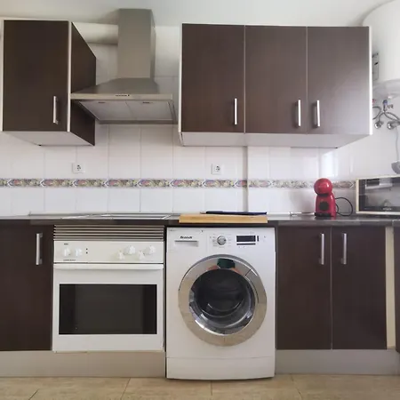 Oasis Of Peace Apartment *