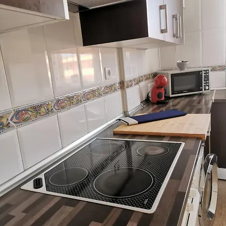 Oasis Of Peace Apartment