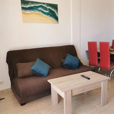 Apartment Oasis Of Peace *