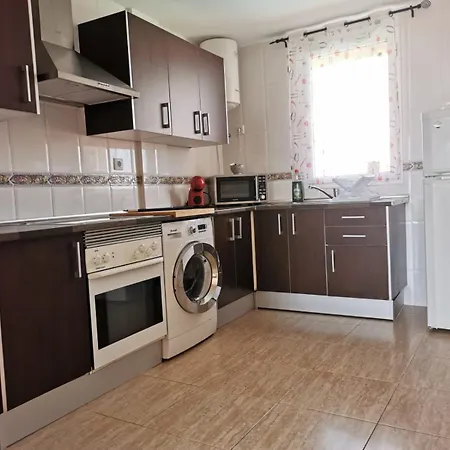 Oasis Of Peace Apartment Parque Holandes