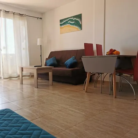 Oasis Of Peace Apartamento