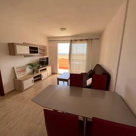 Apartment Oasis Of Peace