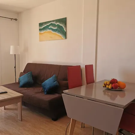 Apartment Oasis Of Peace *