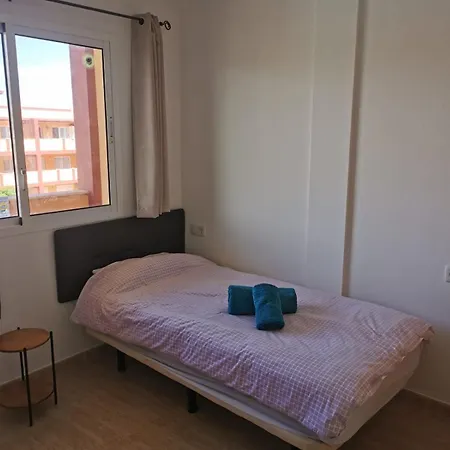 Oasis Of Peace Apartamento Parque Holandes