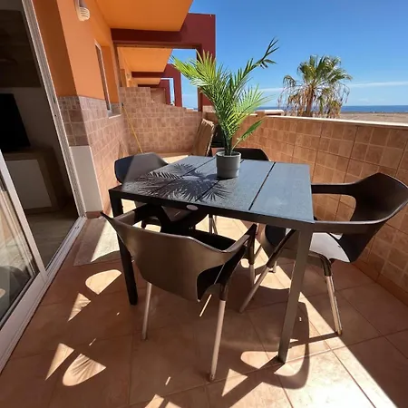 Oasis Of Peace Apartment Parque Holandes